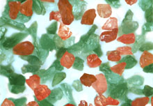 JadeCut噴砂磨料 JadeCut噴砂磨料